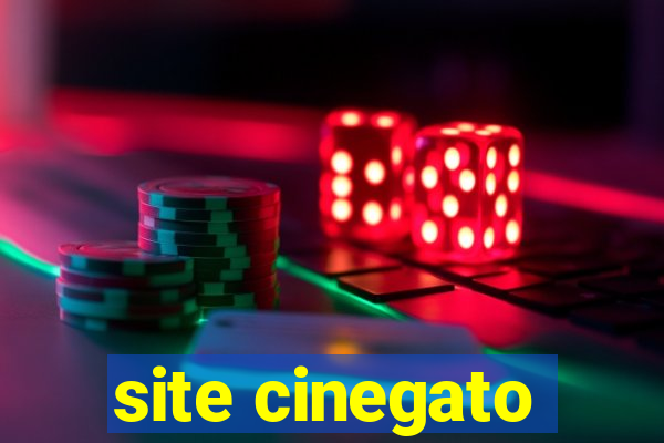 site cinegato