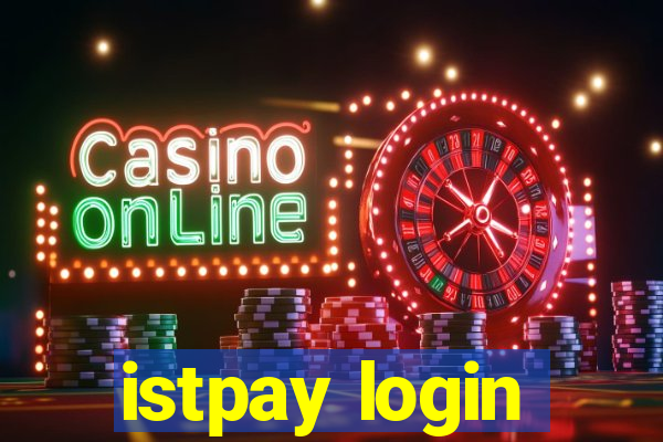 istpay login