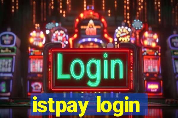 istpay login