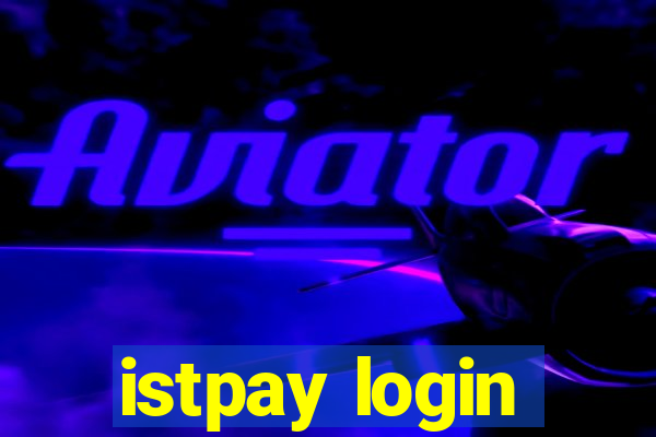 istpay login