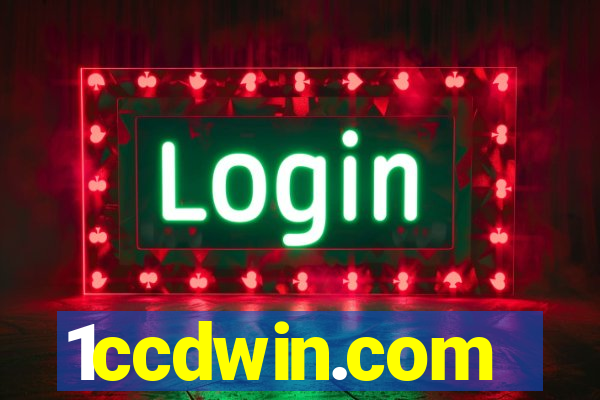 1ccdwin.com