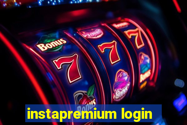 instapremium login