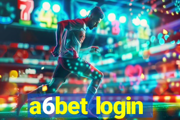 a6bet login