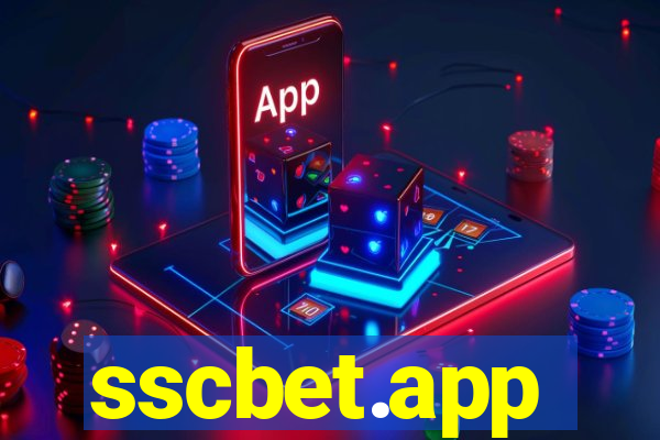 sscbet.app