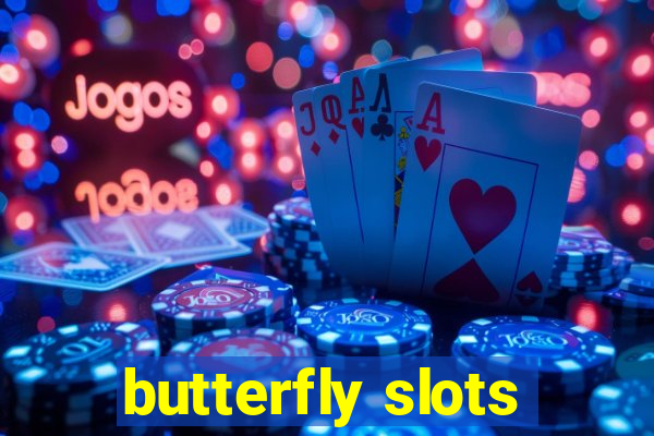 butterfly slots