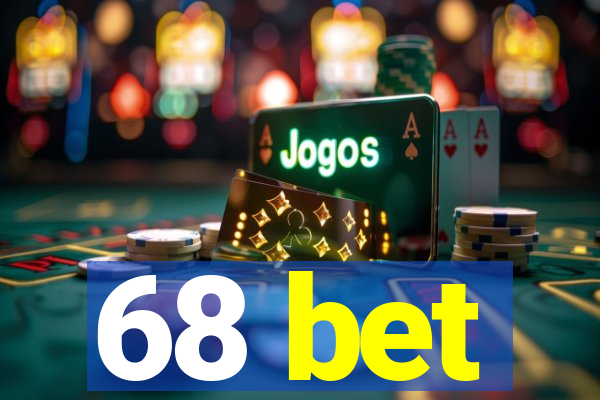 68 bet