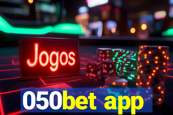 050bet app