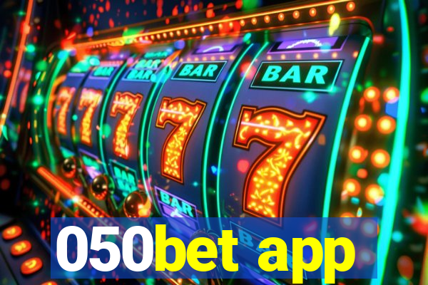 050bet app