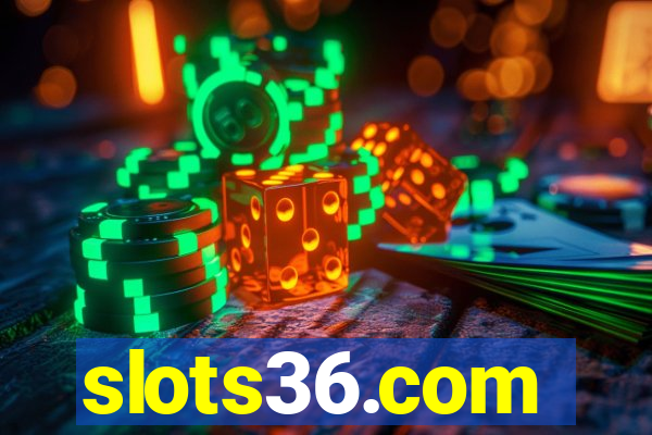 slots36.com