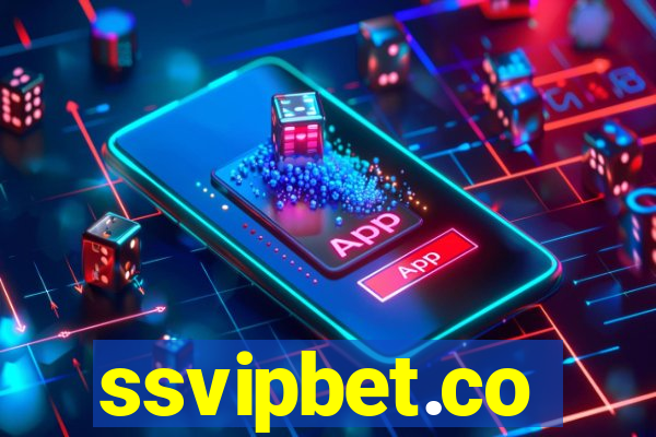 ssvipbet.co