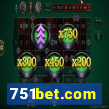 751bet.com