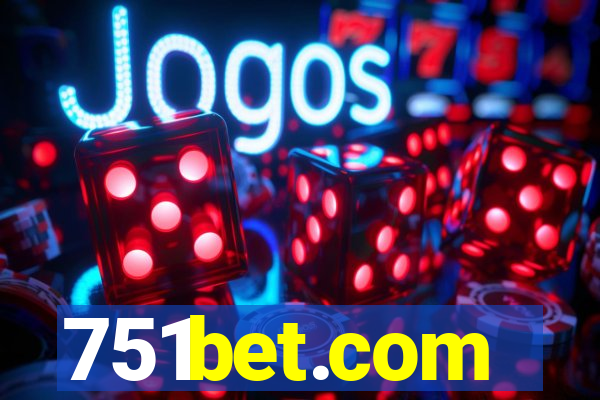 751bet.com