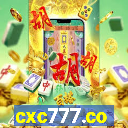 cxc777.co