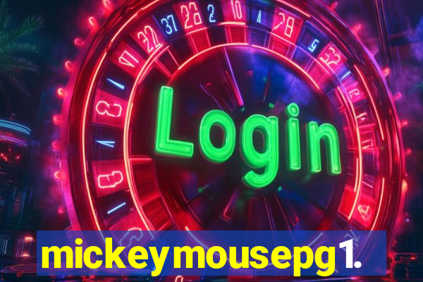 mickeymousepg1.com