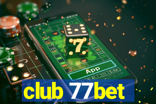 club 77bet