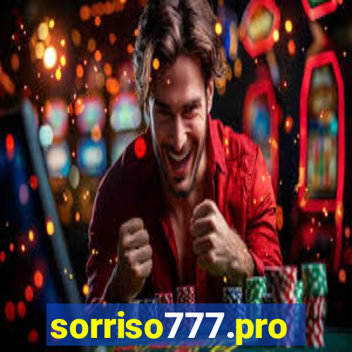 sorriso777.pro