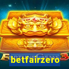 betfairzero