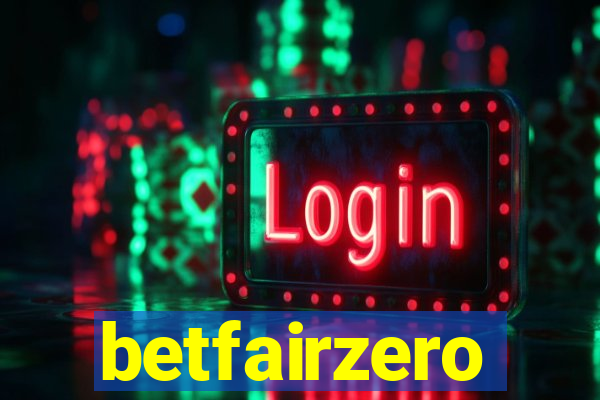 betfairzero