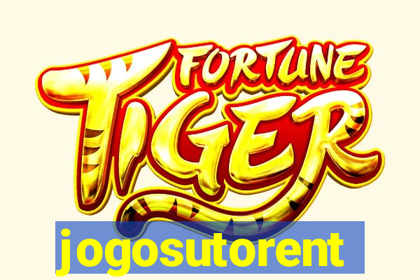 jogosutorent