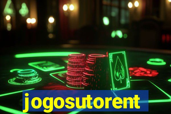 jogosutorent