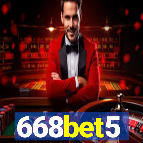 668bet5