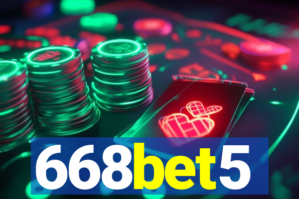 668bet5