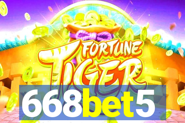 668bet5