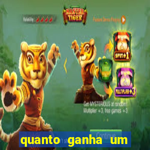 quanto ganha um lutador de jungle fight