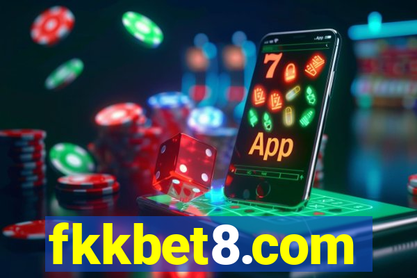 fkkbet8.com