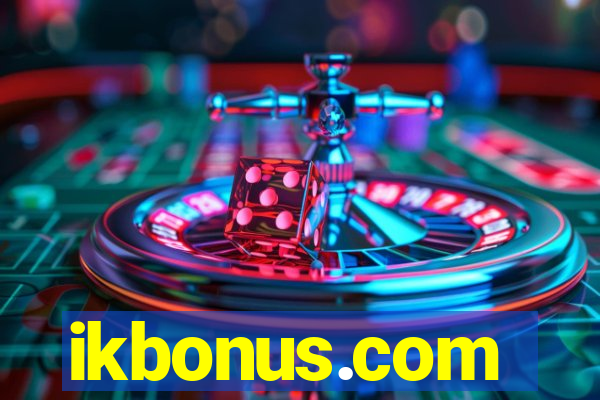 ikbonus.com