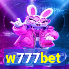 w777bet