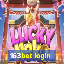 163bet login