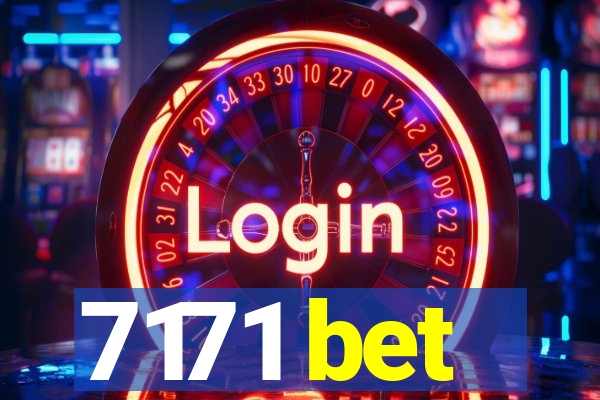 7171 bet