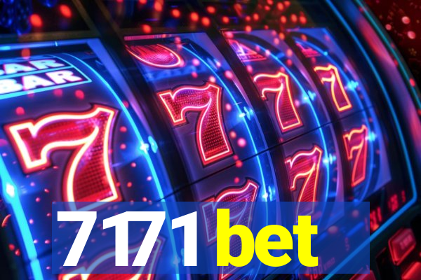 7171 bet