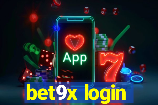 bet9x login