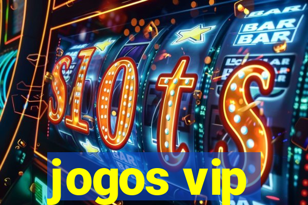 jogos vip