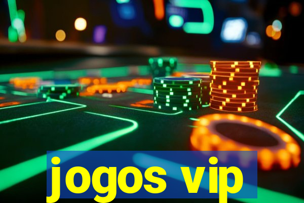 jogos vip