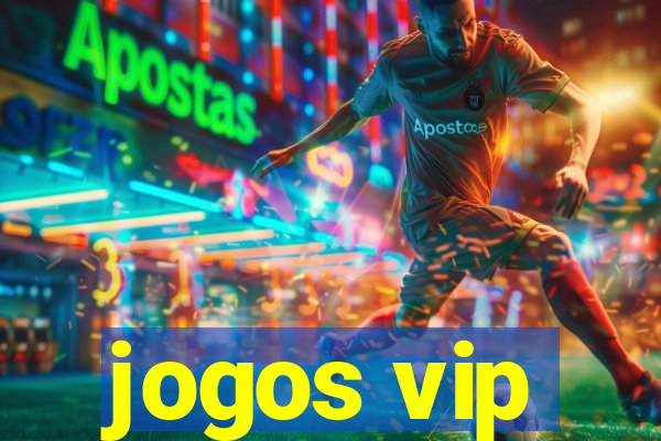 jogos vip