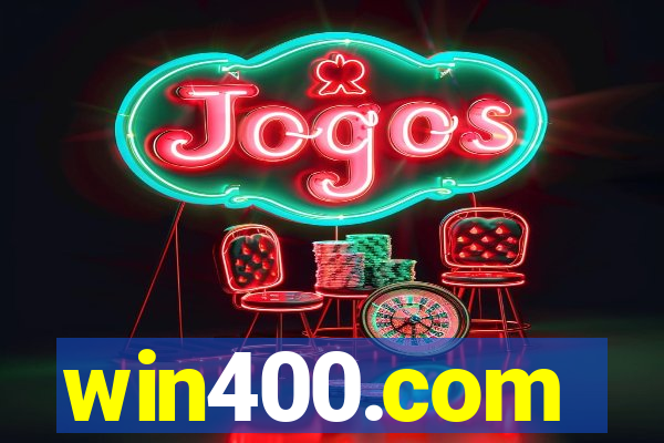 win400.com