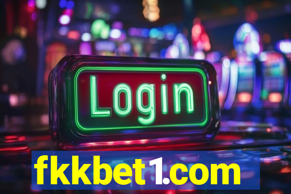 fkkbet1.com