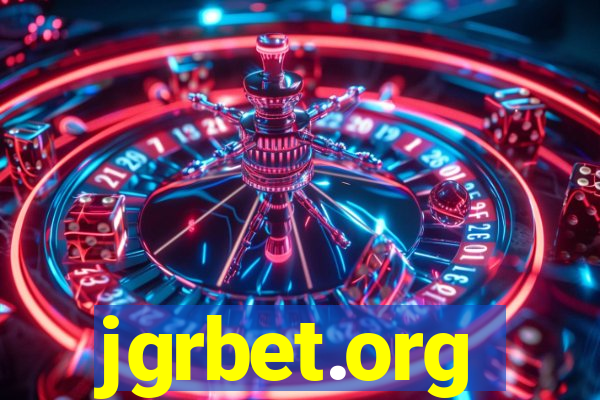 jgrbet.org