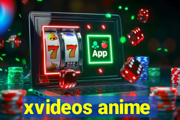 xvideos anime