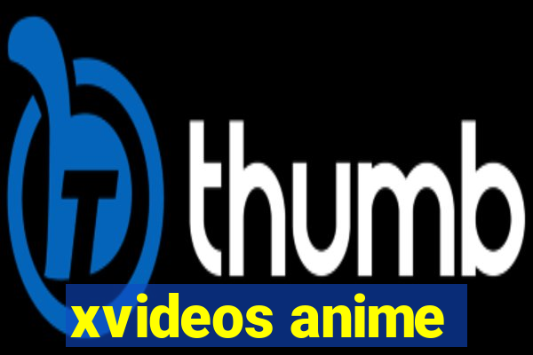 xvideos anime