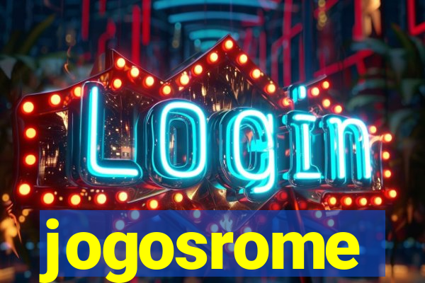 jogosrome