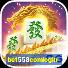 bet558comlogin