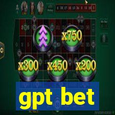 gpt bet