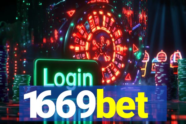 1669bet