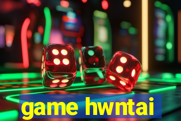 game hwntai