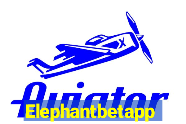 Elephantbetapp