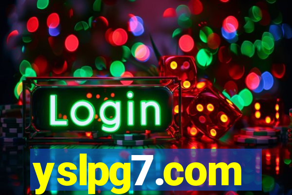 yslpg7.com